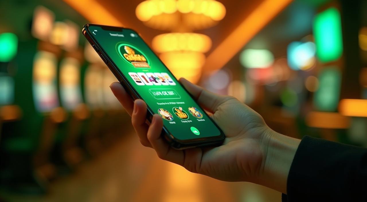 bonus888i mobile